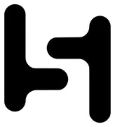 The Hair Space logo