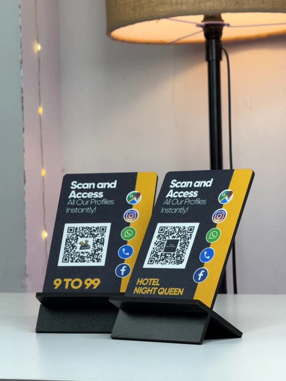Full-screen ScanEra product photo